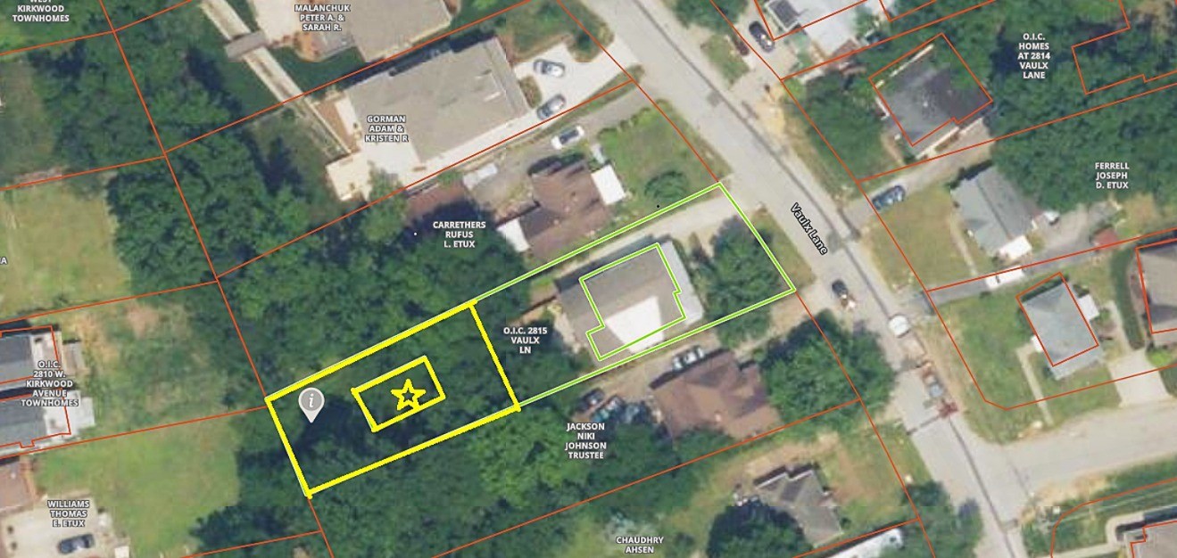 Satellite Map